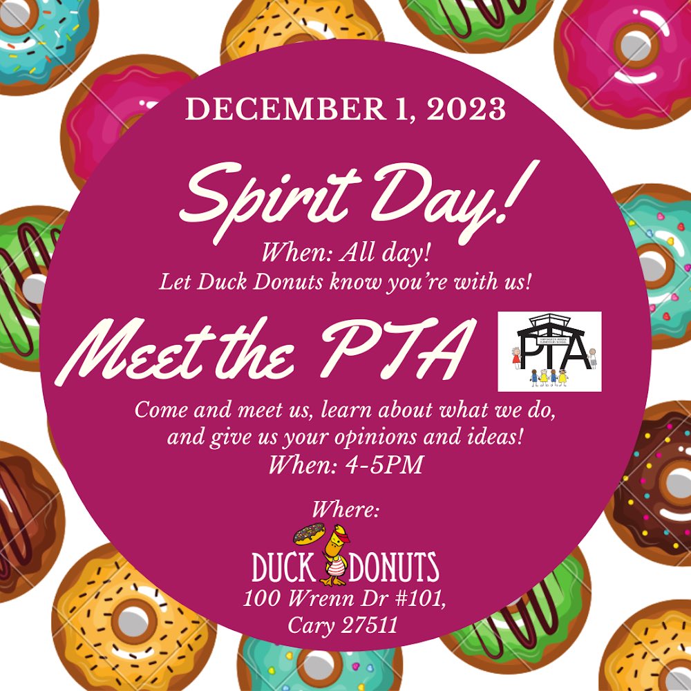 Farmington Woods PTA (@fwespta) on Twitter photo 