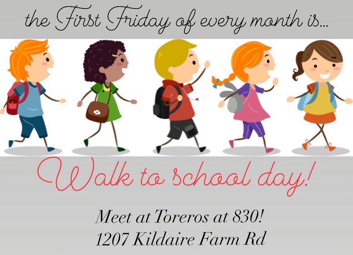 Farmington Woods PTA (@fwespta) on Twitter photo 