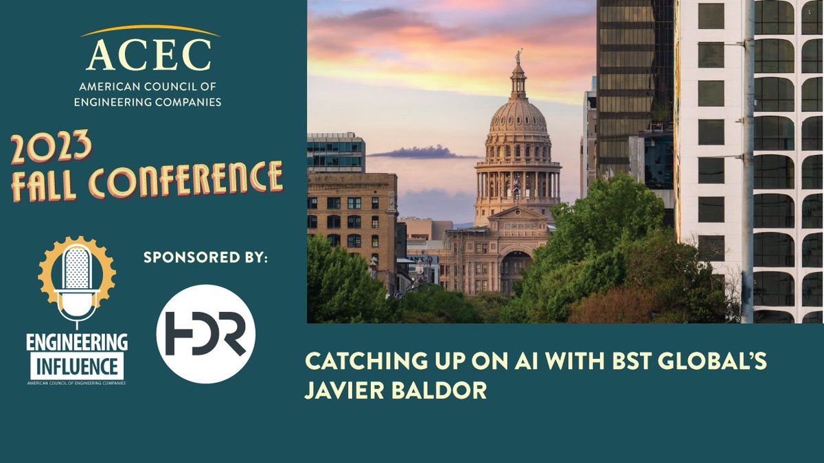 ACEC Research Institute tweet media