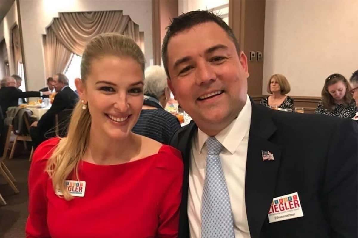 So let me get this straight… Christian Ziegler, the Chairman of the Florida GOP, has been accused of committing sexual violence against a woman who was in a longstanding, consensual sexual relationship with him AND his wife. And the wife, Bridget Ziegler, is the co-founder of