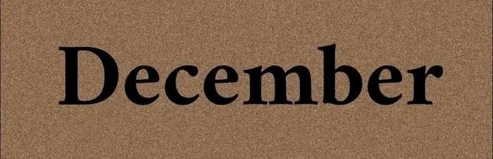 belikekashaf's tweet photo. FIRST DAY OF DECEMBER. 

I hope December gives us peace of mind, genuine happiness and healing. 💌 https://t.co/egewsEvshE