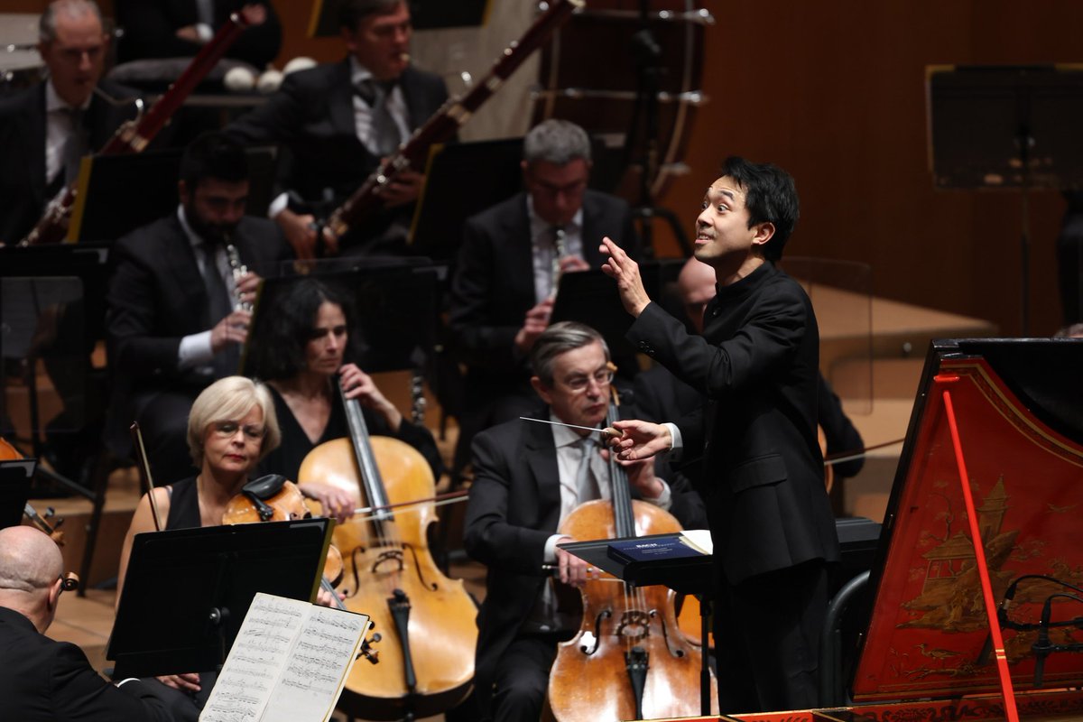 Orquesta Sinfónica de Navarra tweet media