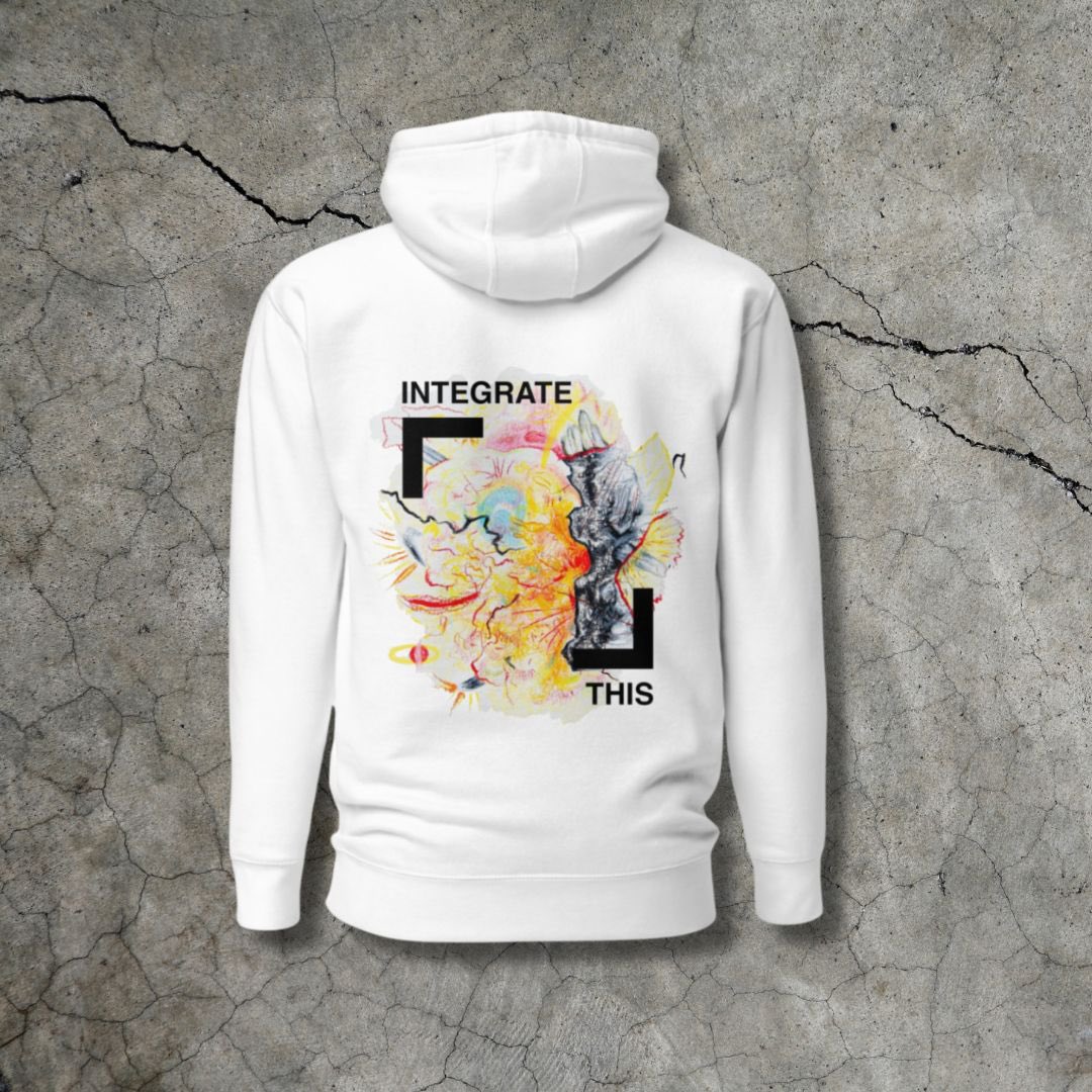 IntegrateThis_'s tweet photo. Last few hours to participate in the founding moment of Integrate This!

Paradigm Crack ends and orders close forever at 11:59pm EST tonight. 

Fashion designed directly from the archetypal energies of astrology. This launch has amplified our historic SATURN-URANUS transit. https://t.co/7tNGwiTZxs