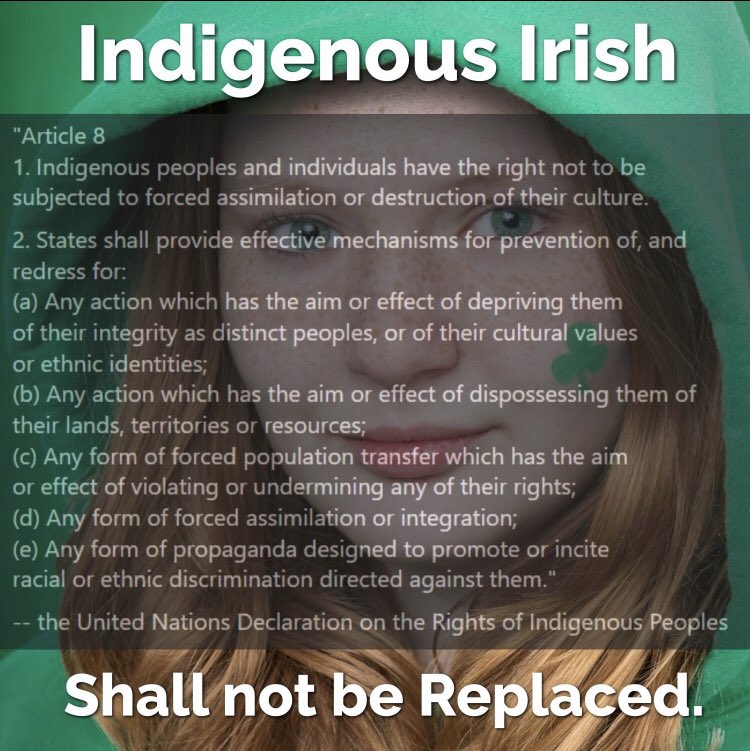 What’s Happening asks X?

THIS IS WHAT’S HAPPENING‼️
🇮🇪🇮🇪🇮🇪🇮🇪🇮🇪🇮🇪🇮🇪🇮🇪🇮🇪🇮🇪🇮🇪🇮🇪🇮🇪🇮🇪
