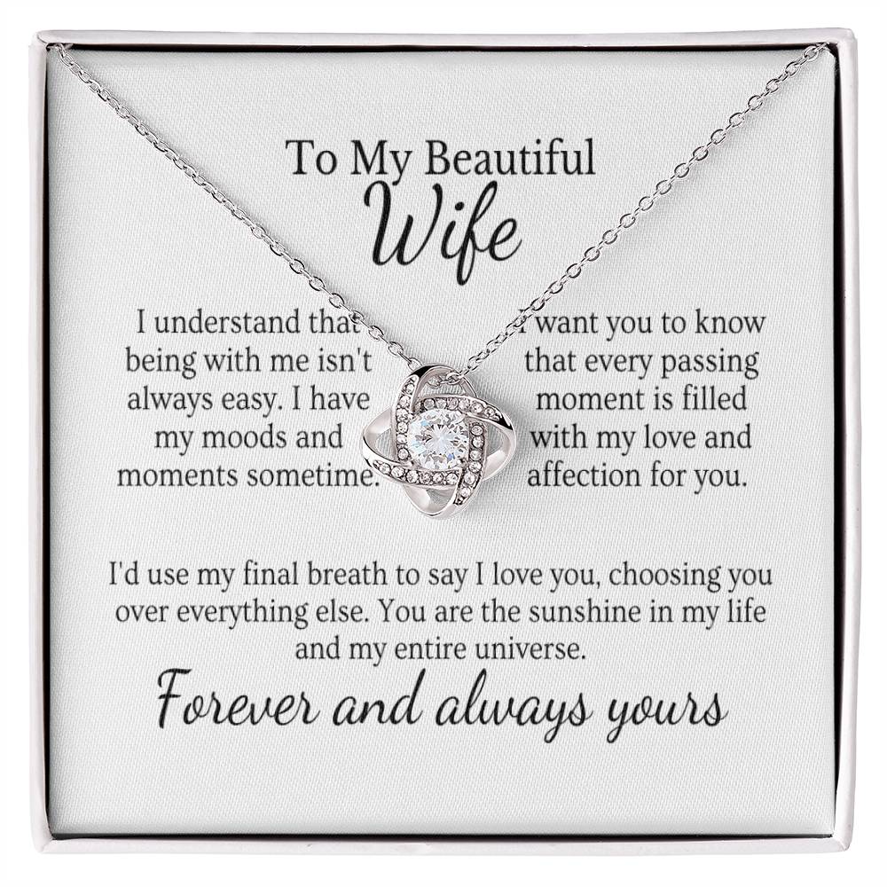 GiuliasJems's tweet photo. Husband's Love: A Necklace of Endless Elegance for His Queen
#giuliasjems#necklace#love#jewerlies https://t.co/kPbM9qVWZ1