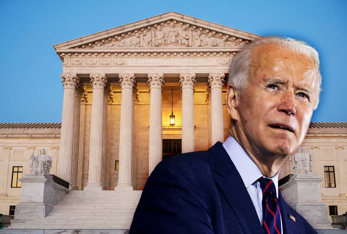 The Supreme Court voted to strike down Biden’s student loan forgiveness plan on 6/30/23. Biden is currently sending letters to 813,000 students, forgiving their debt. The president has defied his oath of office to support the Constitution. Each letter is impeachable. Mr.