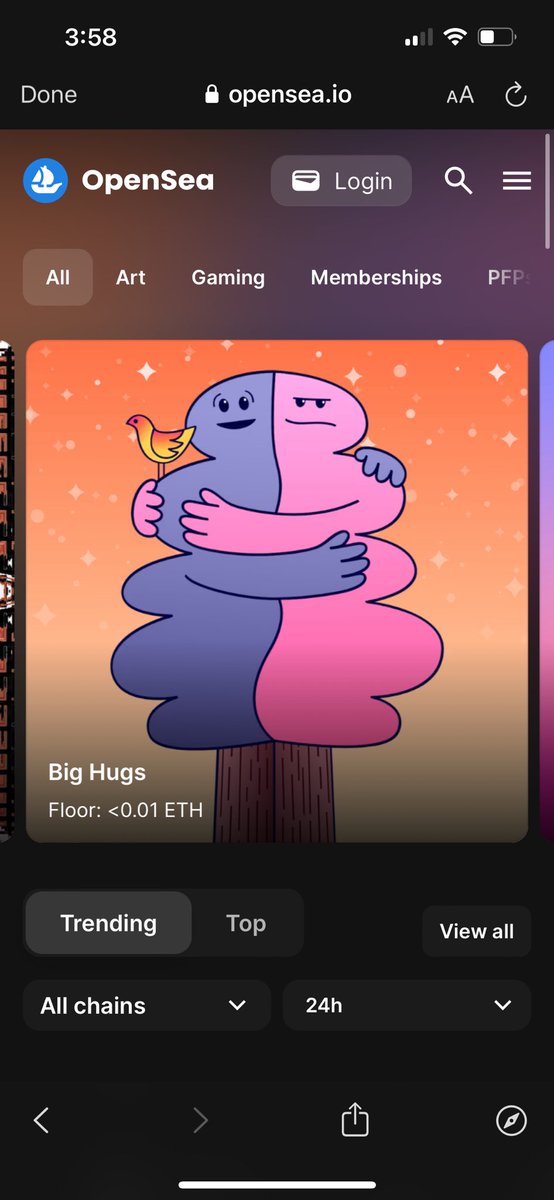 Big Hugs Studio tweet media