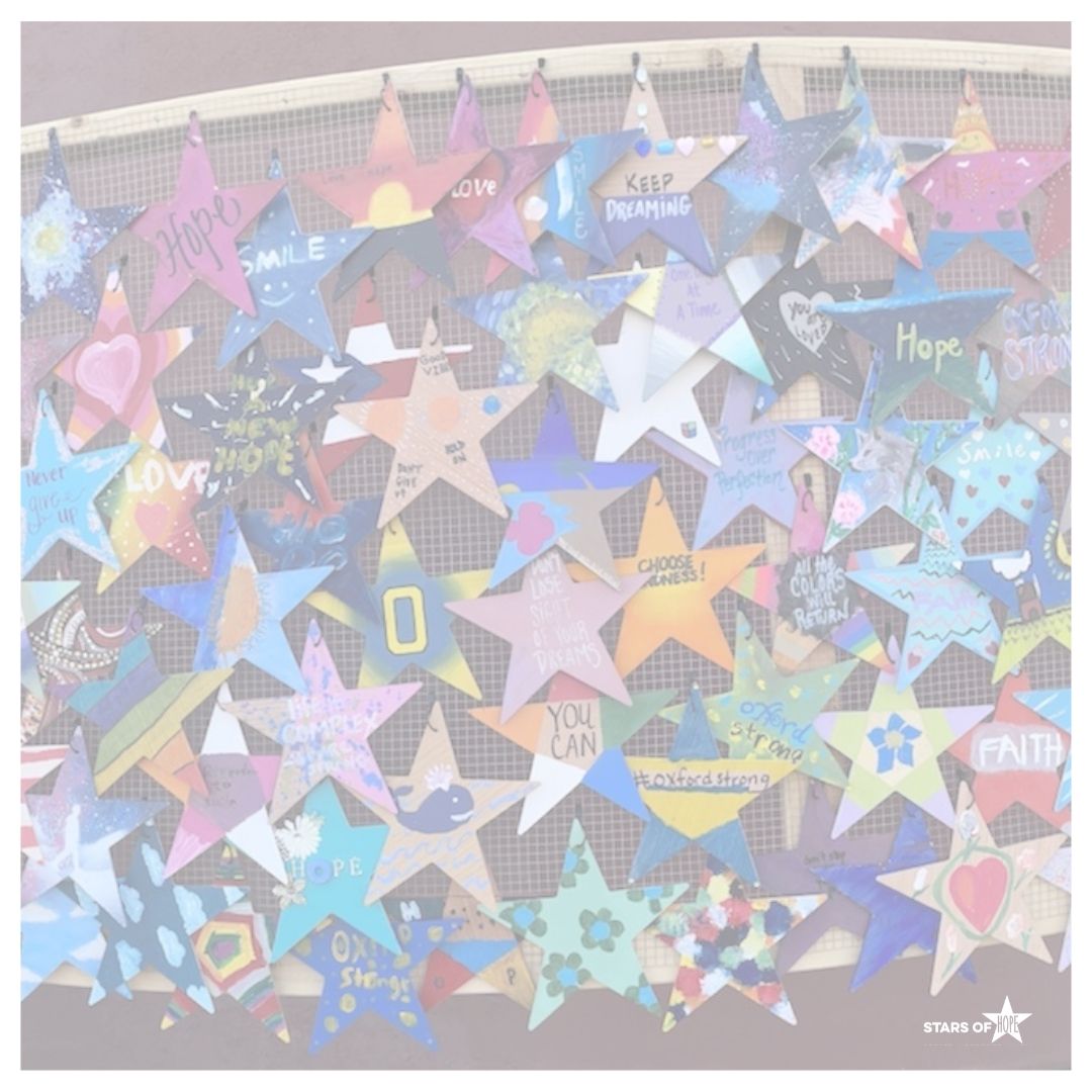 Stars of HOPE 💫 tweet media