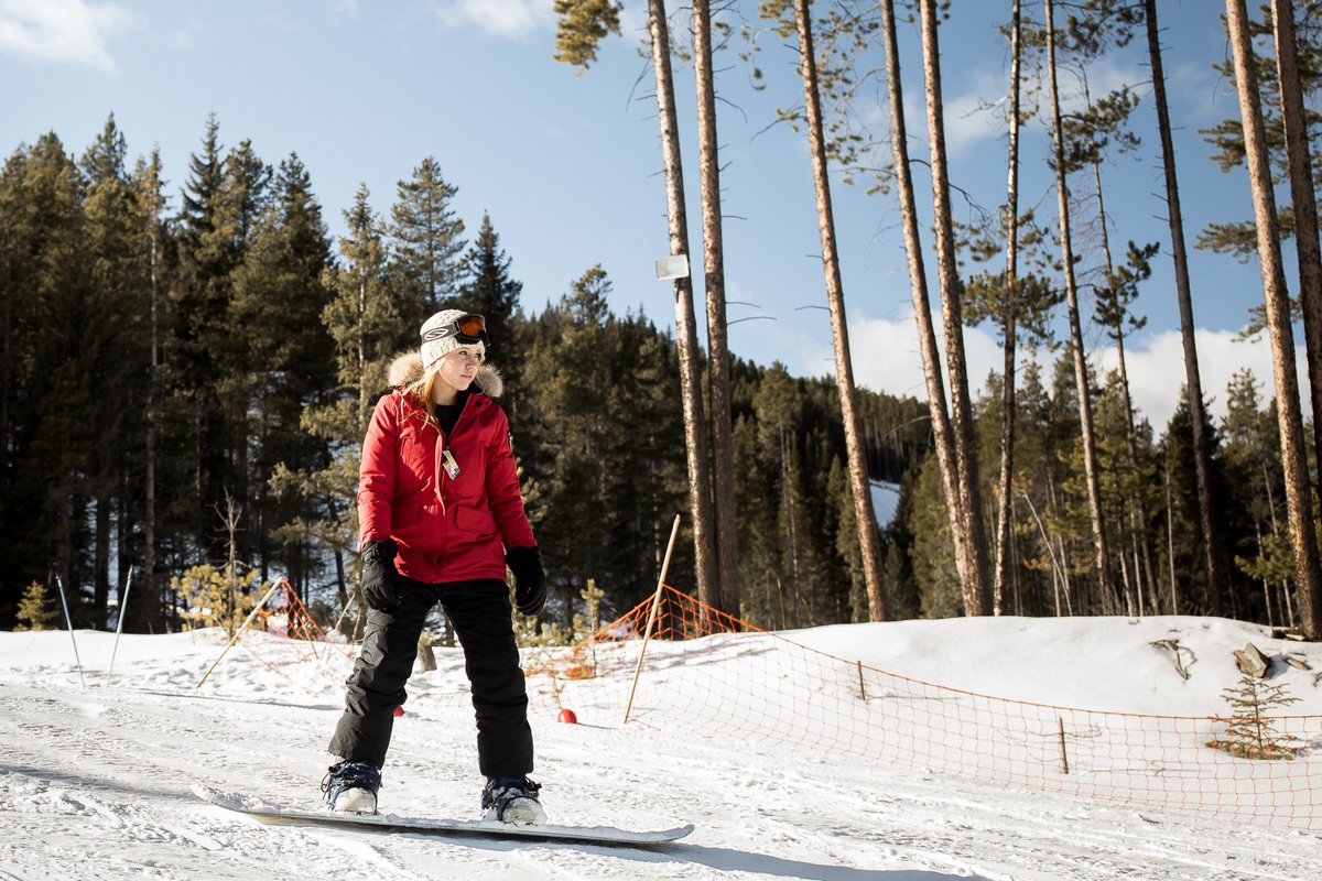 ⛷️❄️ Winter lovers, rejoice! Tomorrow is the day we've all been waiting for…opening day at Pass Powderkeg! From 10 am - 4 pm, join us as we carve our first tracks of the season.

📷 Pass Powderkeg

#CrowsnestPass #ExploreThePass #PassPowderkeg