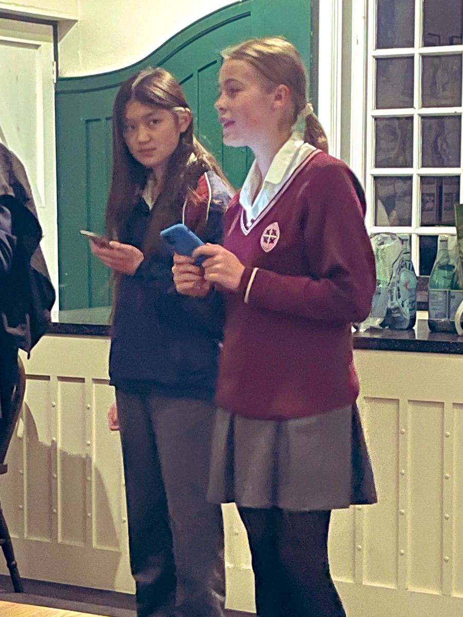 SHSKsustainability tweet media