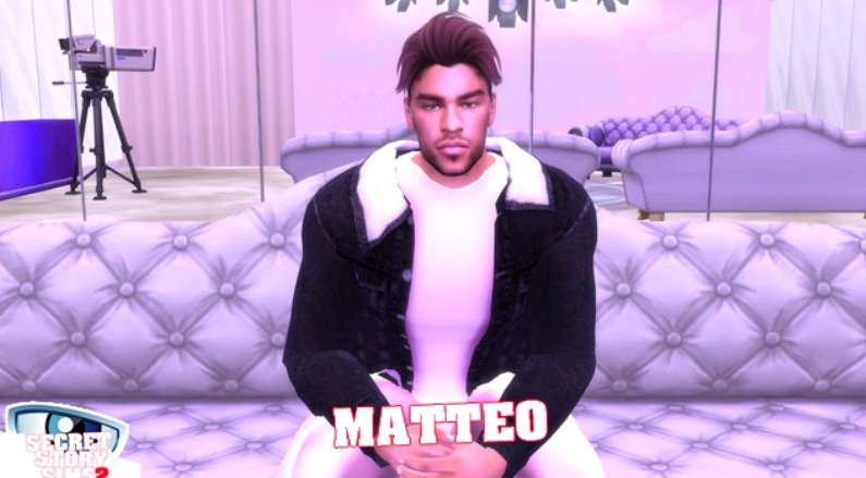 Matteo 👁️ tweet media