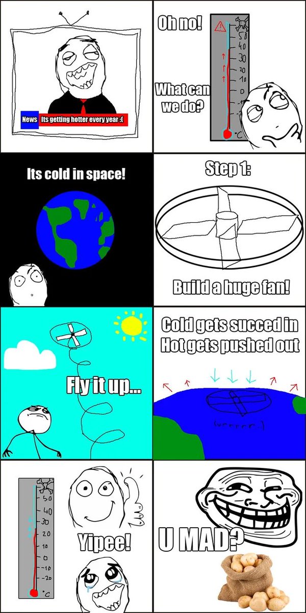 pkupdating's tweet photo. The global warming memeth https://t.co/f2RlwOOIlJ