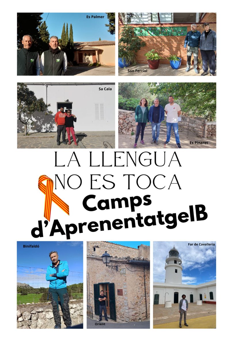es_cda's tweet photo. @ocbcat #campsaprenentatgeib https://t.co/kMJEgjNyh8