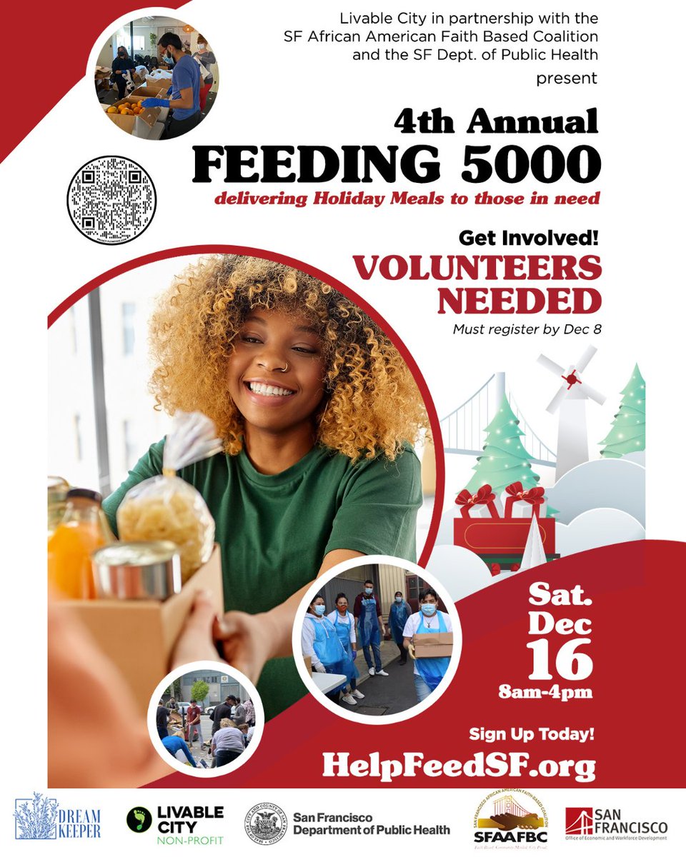 Livable City tweet media