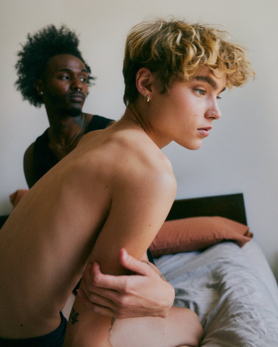 WILLOW + JESSE by me ⭐️ #RawAnthonyNader #HairSalon #SurryHills #Sydney