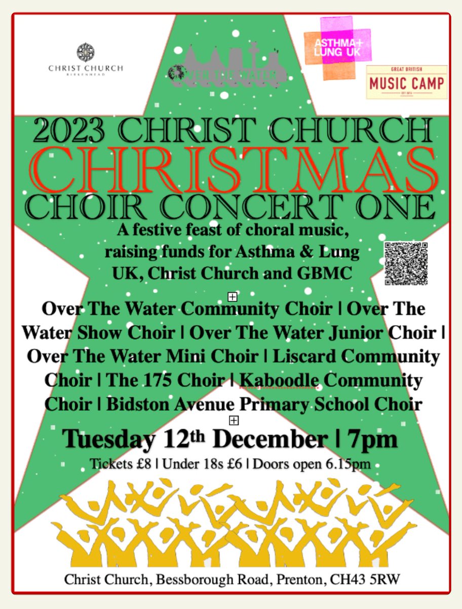 Kaboodle Community Choir tweet media