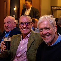 Thanks to all our guests representing nearly every Rugby Club in Ceredigion.

And glad to be able to support <a href="/dpjfoundation/">The DPJ Foundation</a>.