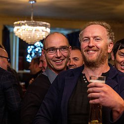 Go_To_Events's tweet image. Thanks to all our guests representing nearly every Rugby Club in Ceredigion.

And glad to be able to support @dpjfoundation.