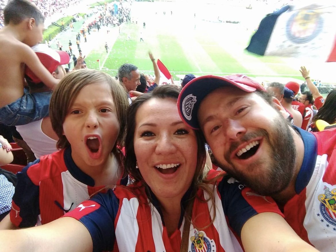 Rorro69's tweet photo. @Chivas https://t.co/tCgZ1HhLpI