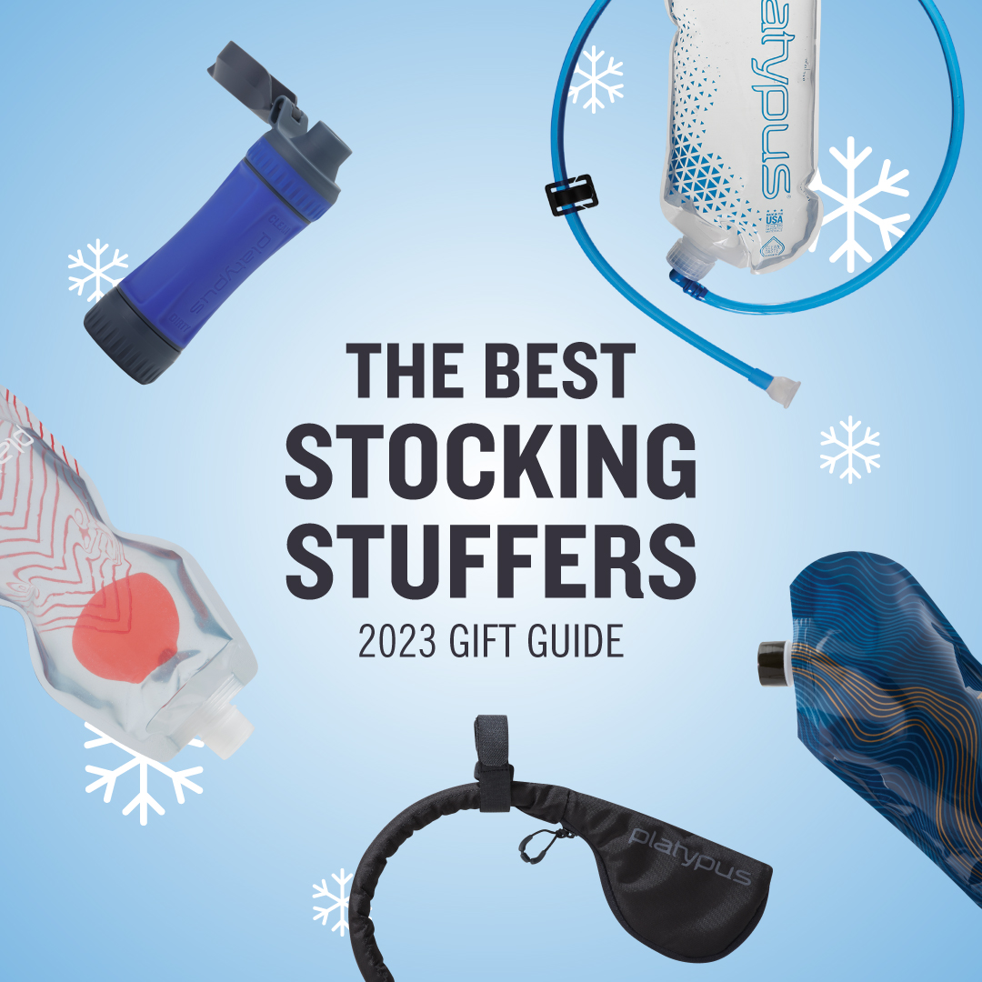 platyhydration's tweet image. Want to knock their stockings off? Small-sized gear make for epic stocking stuffers that punch above their weight on any adventure. ow.ly/Hf1R50Qe8Xs