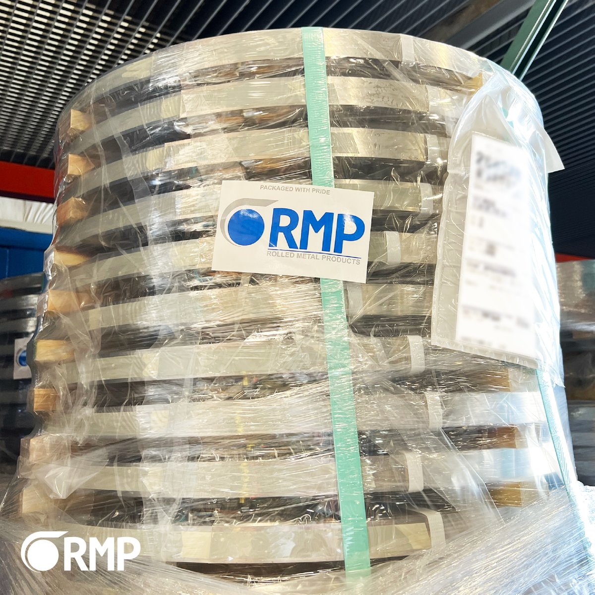 RolledMetal's tweet photo. We offer specialized packaging catered to the parameters you set. We'll keep track of the detailed specifications that best suit your needs–providing consistency from shipment to shipment. https://t.co/DHkCEpMAeM
#packaging #sustainable #rolledmetal #metalcoil https://t.co/O3C0TOb5Xp
