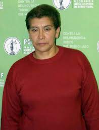 _LooksThatKill_'s tweet image. 👩 I'm Juana Barraza Samperio known as La Mataviejitas, "The Little Old Lady Killer". 

Do you want to know why I have this nickname? #LooksThatKill