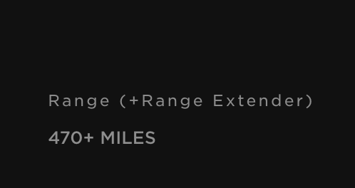 Tailosive EV tweet media