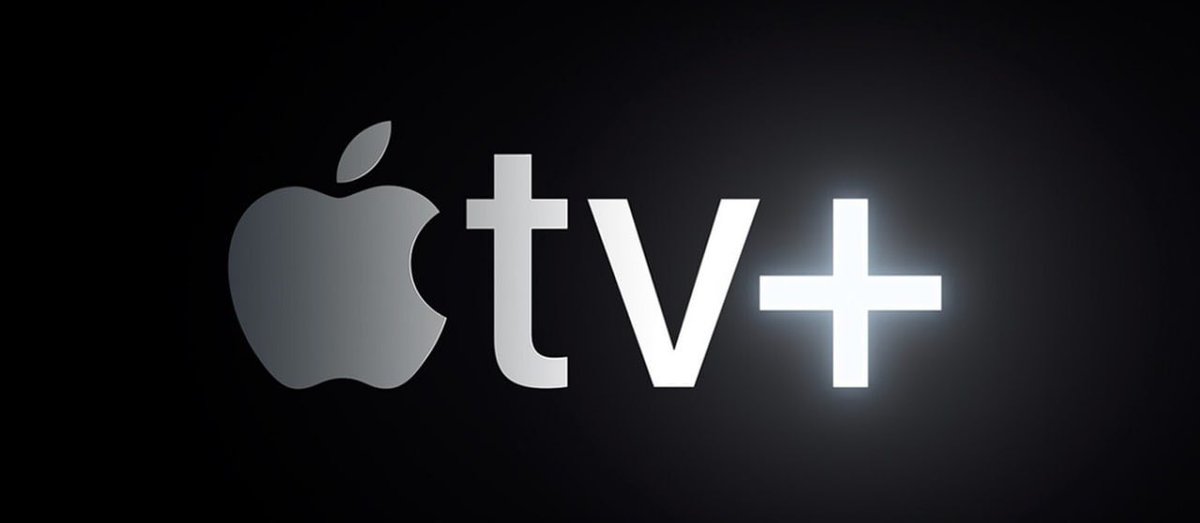 🔴 EN DIRECTO 

Especial:  "Apple TV + la mejor plataforma"

Puedes vernos aquí 📺  youtube.com/live/eo216-Al9…

Telegram ✍️ t.me/+U9If86lsuY00M…