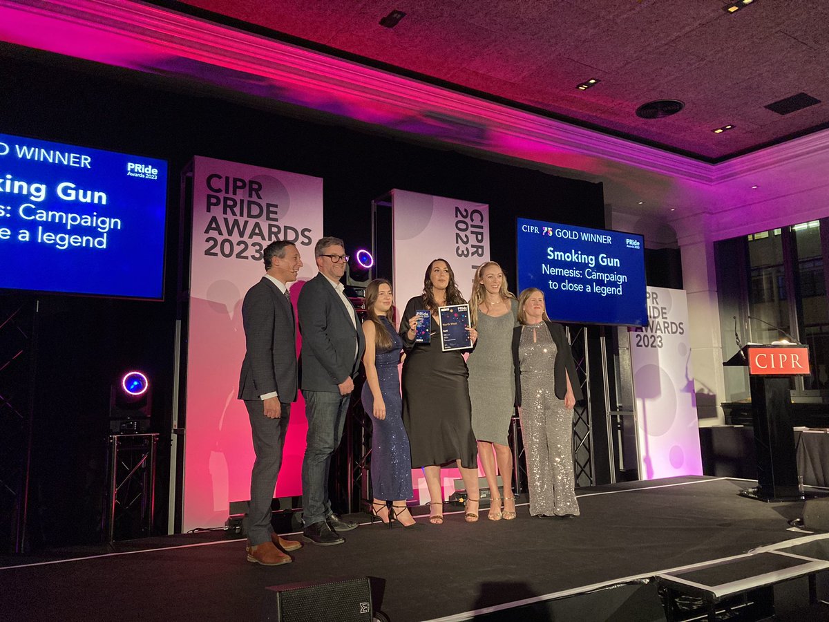 CIPR NORTH WEST tweet media