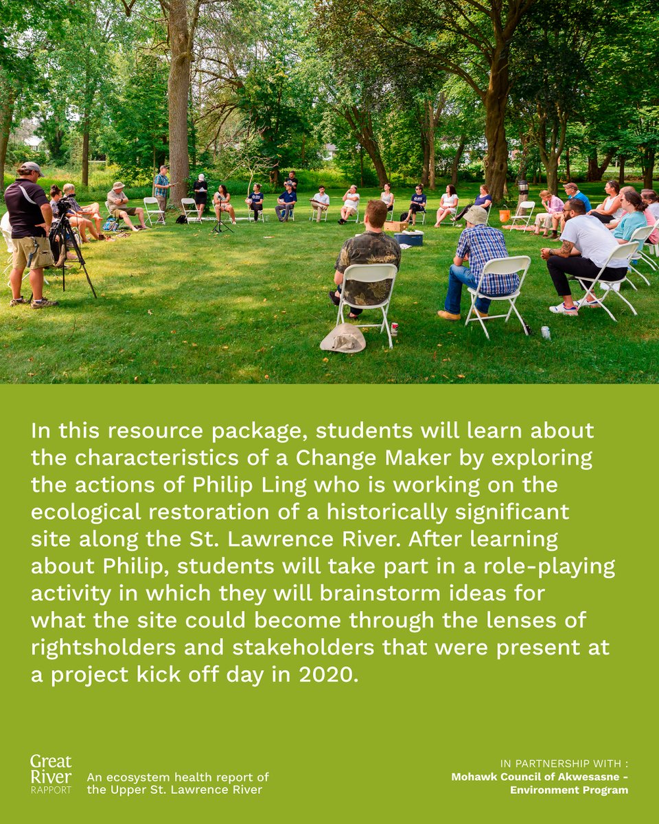 River Institute tweet media