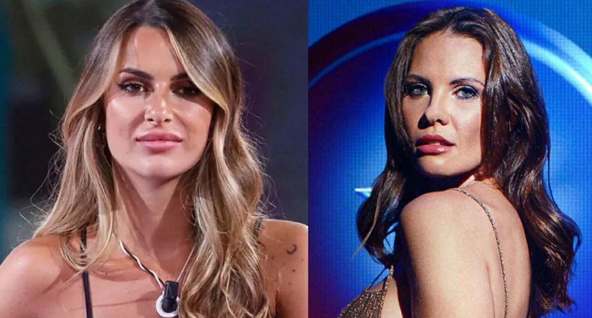 SergiMalalts's tweet image. A quién salvas??? 
❤️ Pilar 
🔁 Jessica Bueno

#GHVIP30N #GHVIP1D #GHVIPGALA12