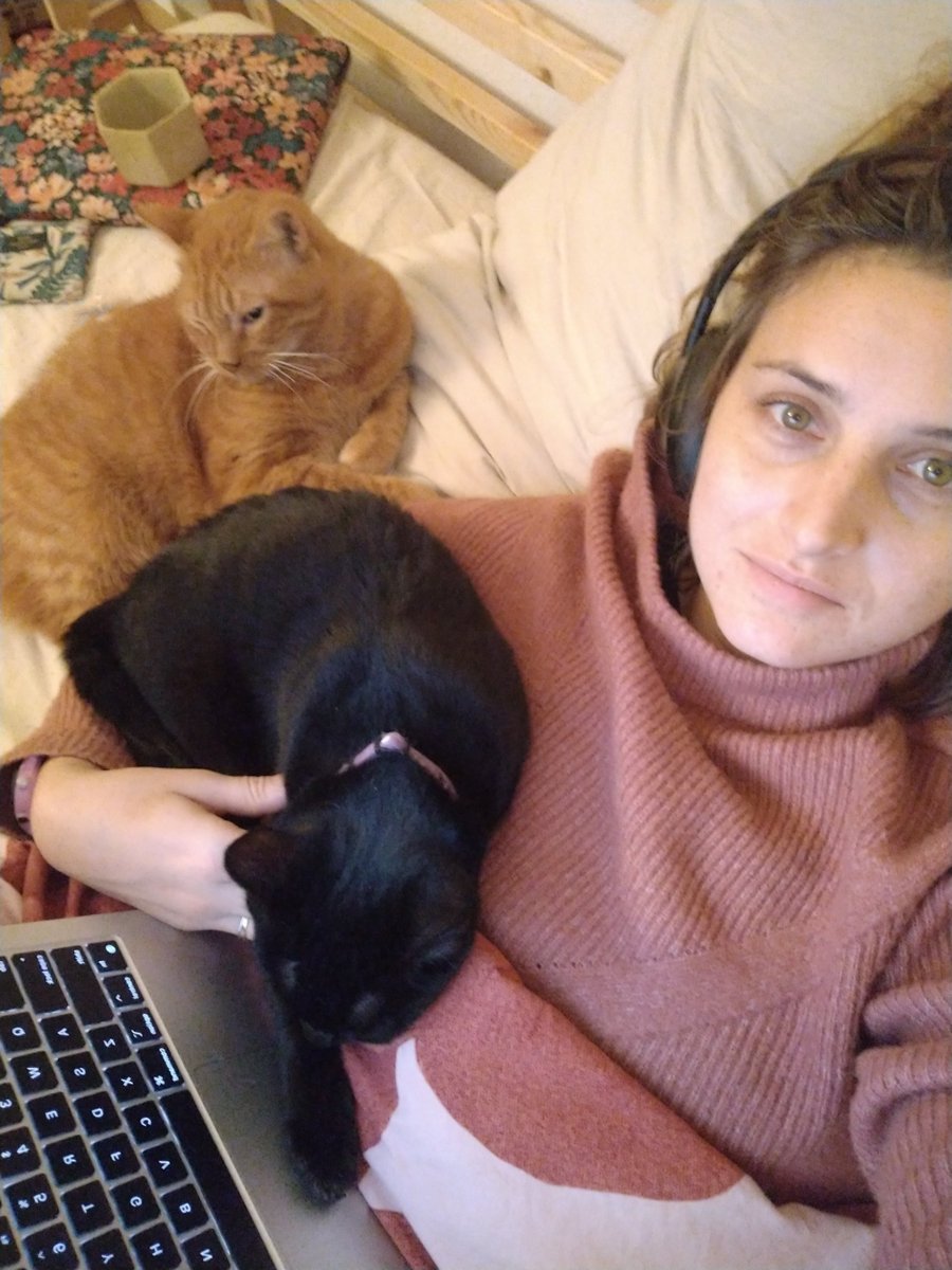 Anaëlle Fait tweet media