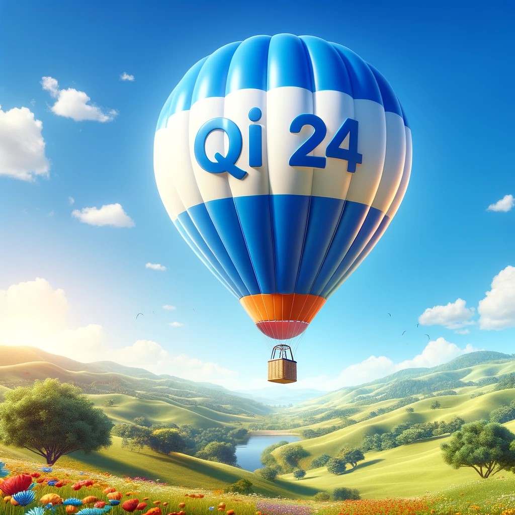 NHS24_QIET's tweet photo. 🎈 Session 7 of QI 24: FUNdamentals is complete, and what a journey it's been! Our cohort 4 learners have risen to new heights, gaining a broader view and understanding of quality improvement. Here's to soaring even higher in your future endeavours! 🌟🎓 #qi24c4 https://t.co/iwuq1FURJo