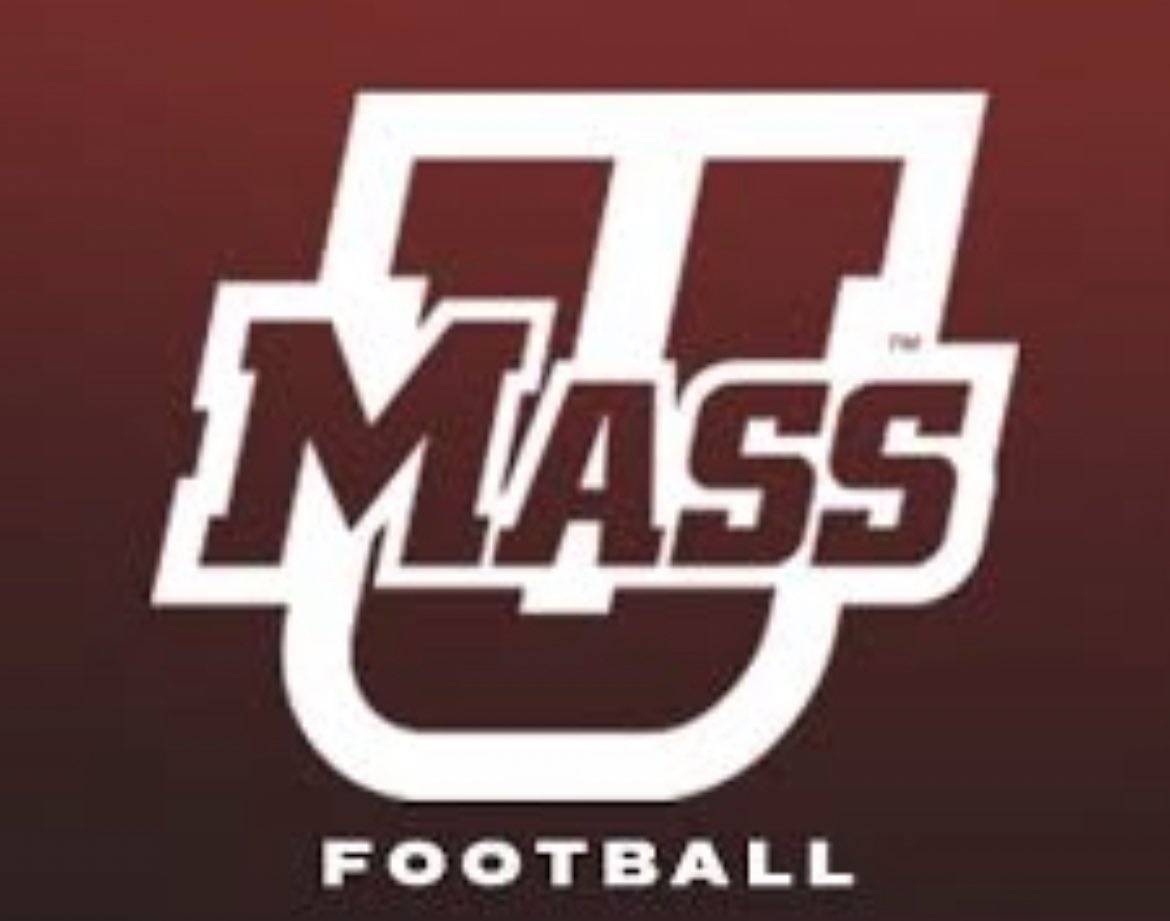 treyboll's tweet photo. Excited to receive an offer from @UMassFootball https://t.co/DTINvDpSwa