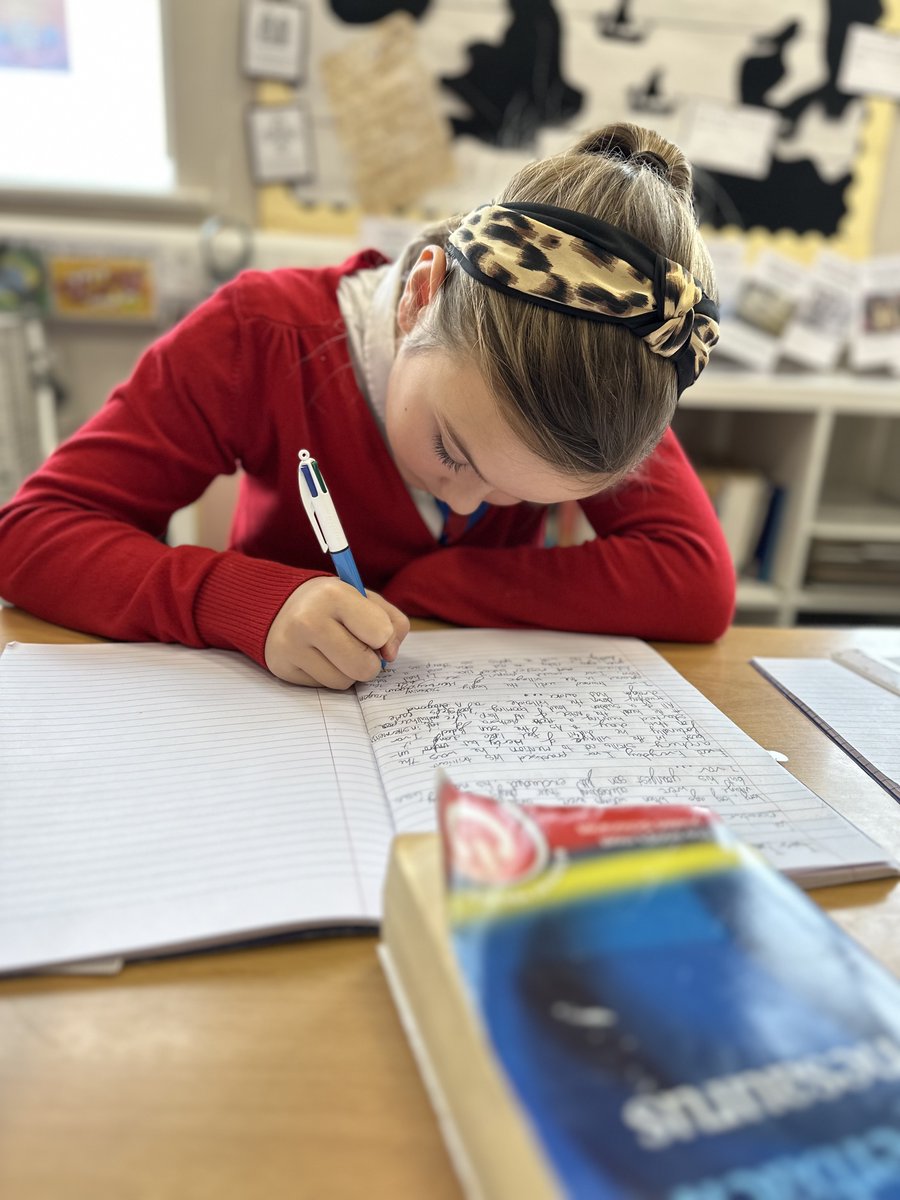 StDominicCofE's tweet photo. Lynher class are really enjoying writing their own defeating the monster tales linked to the Vikings
#BringCreativity https://t.co/mkPZWqg2ZQ