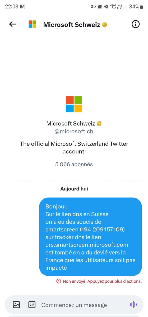 gonatony's tweet photo. @microsoft_ch https://t.co/Cg0RWeBb3B