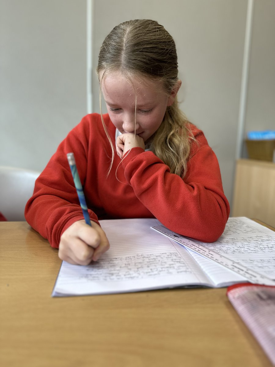 StDominicCofE's tweet photo. Lynher class are really enjoying writing their own defeating the monster tales linked to the Vikings
#BringCreativity https://t.co/mkPZWqg2ZQ