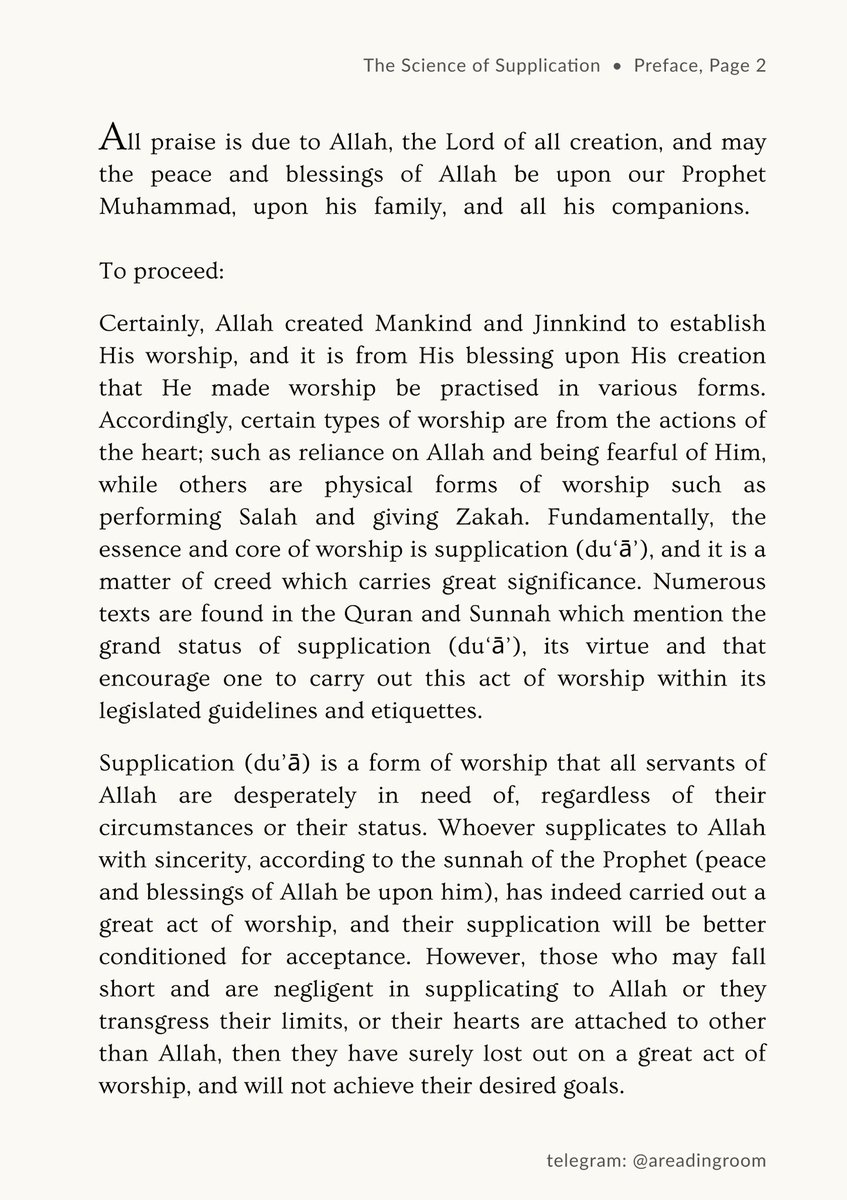 The Reading Room tweet media