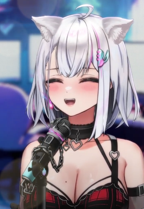 「Congrats on 30k Ember! Was so happy to h」|CLERO《7MC》WEEBCON2023のイラスト