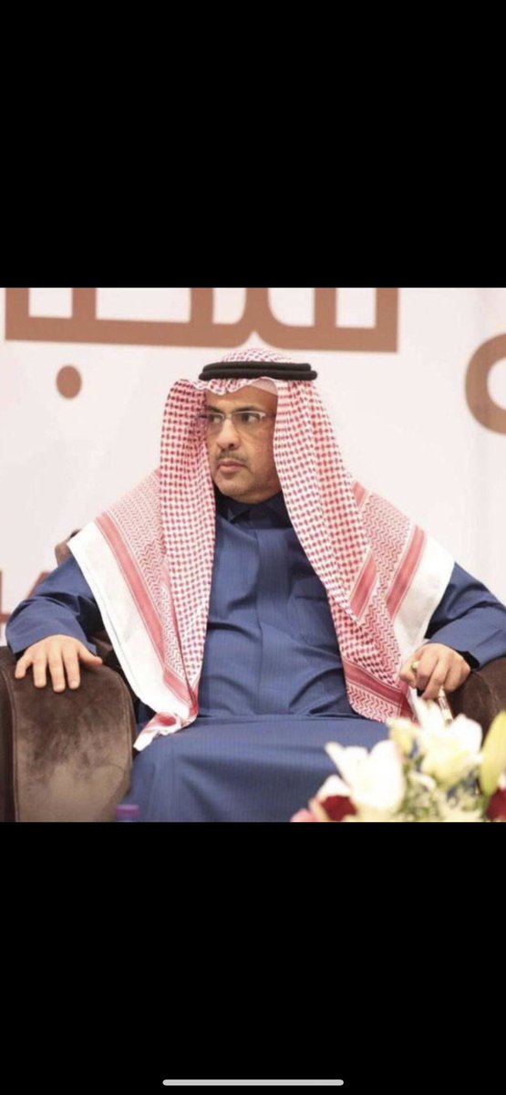 كل الشكر والتقدير لأخي الغالي الأستاذ فايز بن حمود المعجل على وقفاته المعنوية والمادية ودعمه المستمر للنادي وتواصله الدائم معي طوال الفترة الماضية والذي يأتي امتدادا لما يقدّمه من دعم لمنطقة حائل في كافة المجالات 
 #الجبلين
 #فايز_المعجل