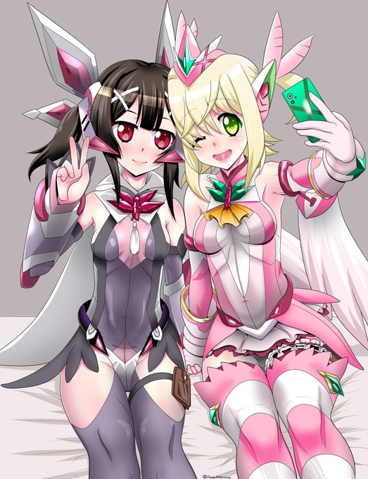 イリヤコラボ割と好き 