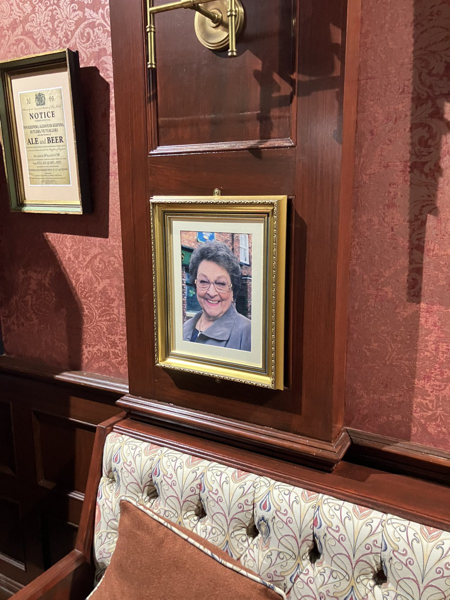 Matt Foister tweet media