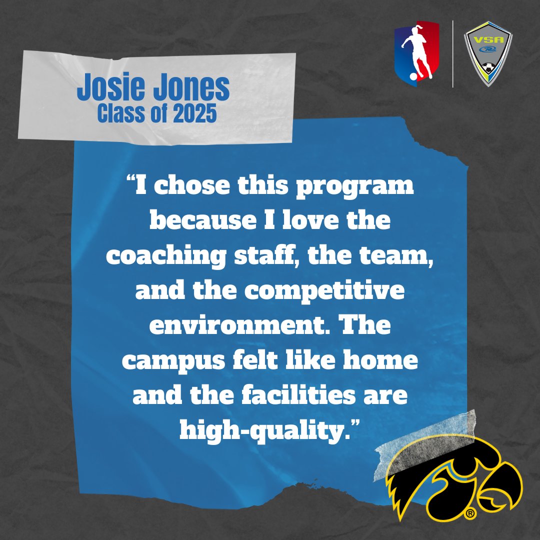 VSA Rush tweet media