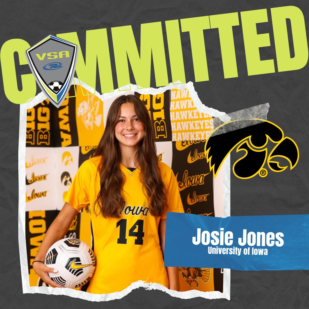 VSA Rush tweet media