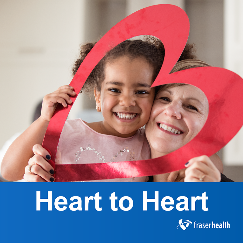 Fraserhealth's tweet photo. With a little bit of heart, we can face anything together. Read our moments of gratitude.

Is there someone from our team who you are grateful for? We’d love to know.

https://t.co/lycafizwZY

#hearttoheart

@FVHCF @BbyHospitalFdn @LMHFoundation1 @RoyalColumbian @SurreyHospFdn