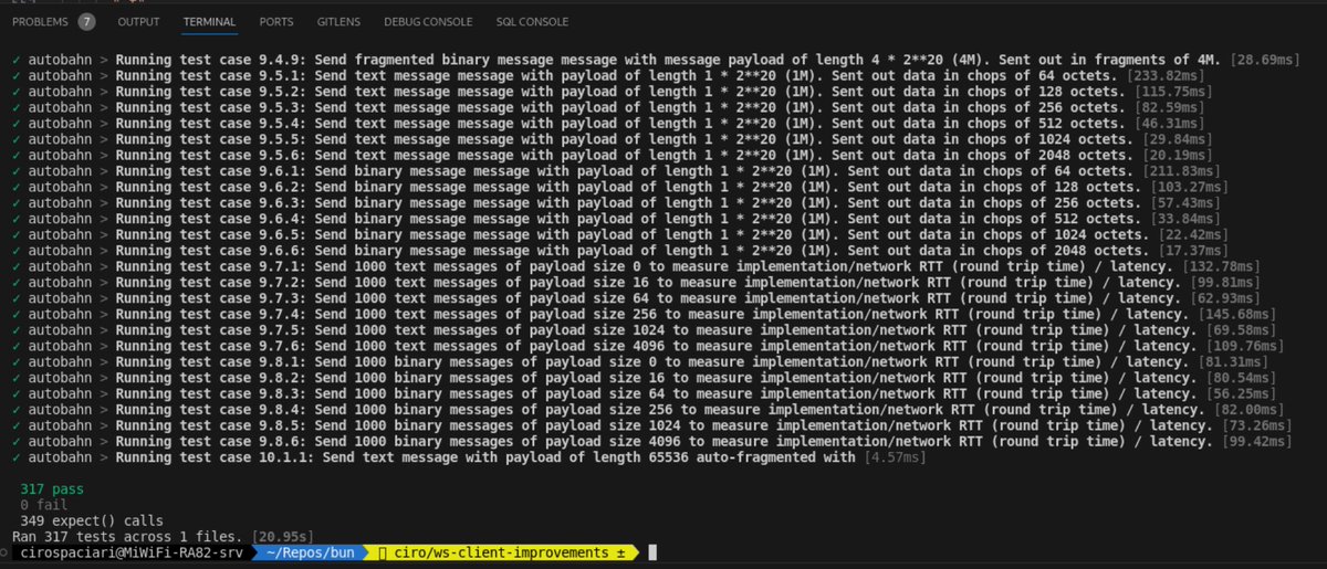 Jarred Sumner tweet media