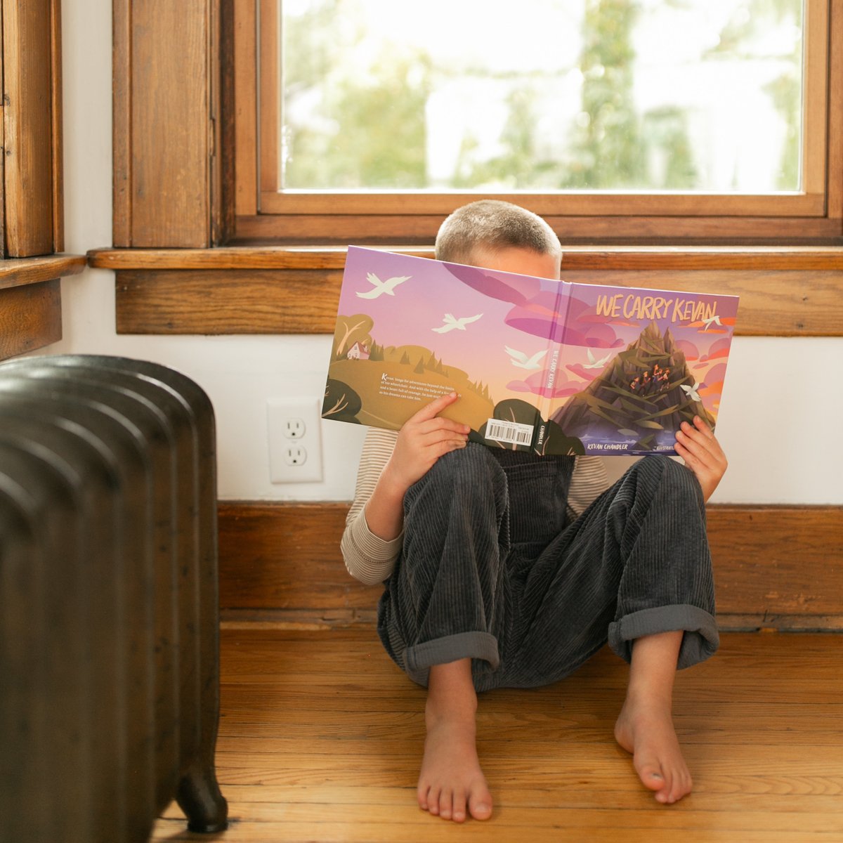 We Carry Kevan tweet media