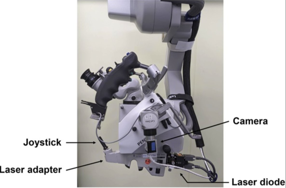 #NEUNew Intraoperative Laser Speckle Contrast Imaging to Assess Vessel Flow in Neurosurgery: A Pilot Study bit.ly/3N9BHya by <a href="/GoldbergJoh/">Johannes Goldberg</a> et al  <a href="/StrokeBern/">Stroke Research Center Bern</a> and <a href="/Dr_DavidMiller/">David Miller, PhD</a>