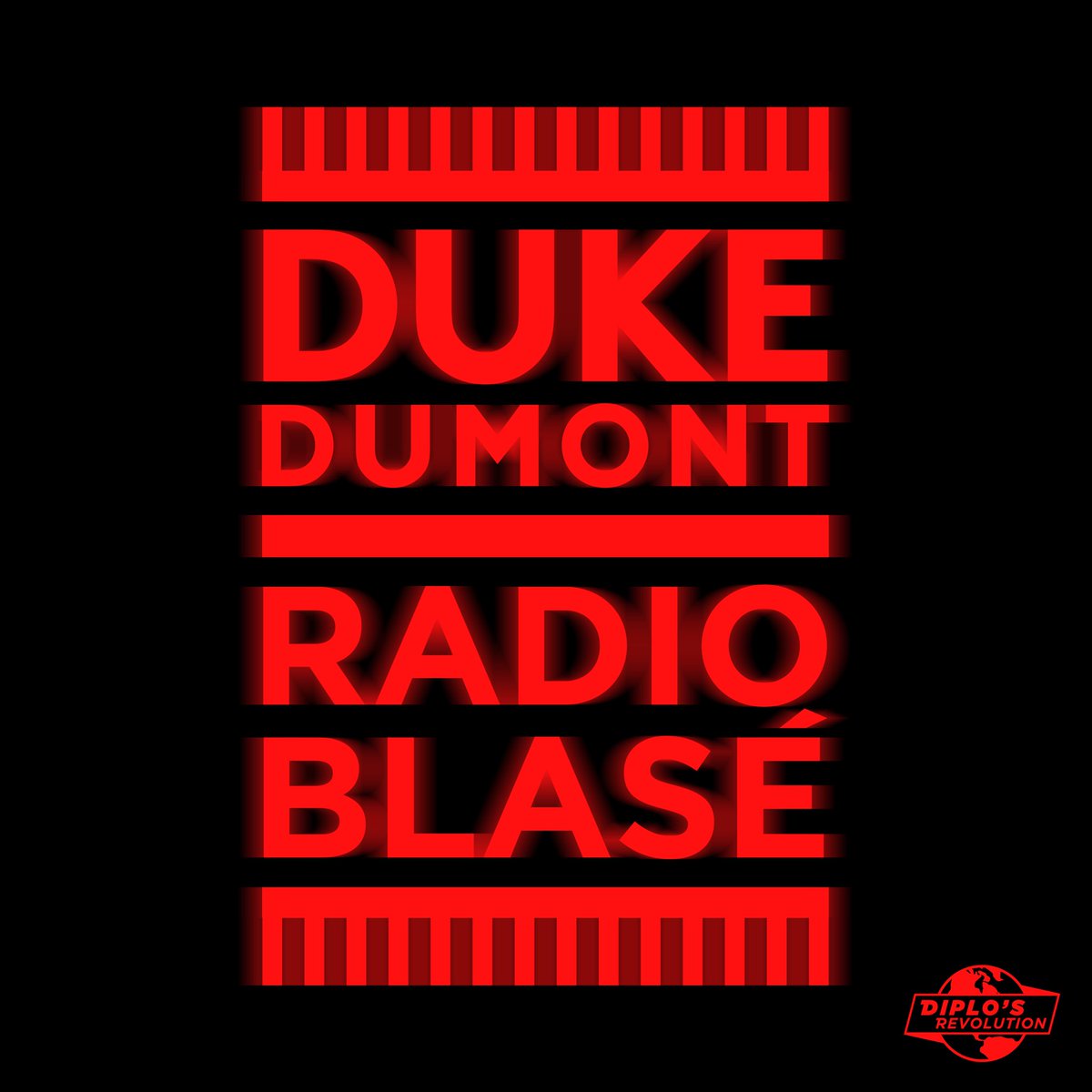 Join @DukeDumont tonight at 7pm ET // 4pm PT for episode 2 of #RadioBlasé with heat from Rex The Dog, Kettama, ANOTR, Mat.Joe, Bruno Furlan, DJ Spen and some Duke Dumont exclusive tracks.