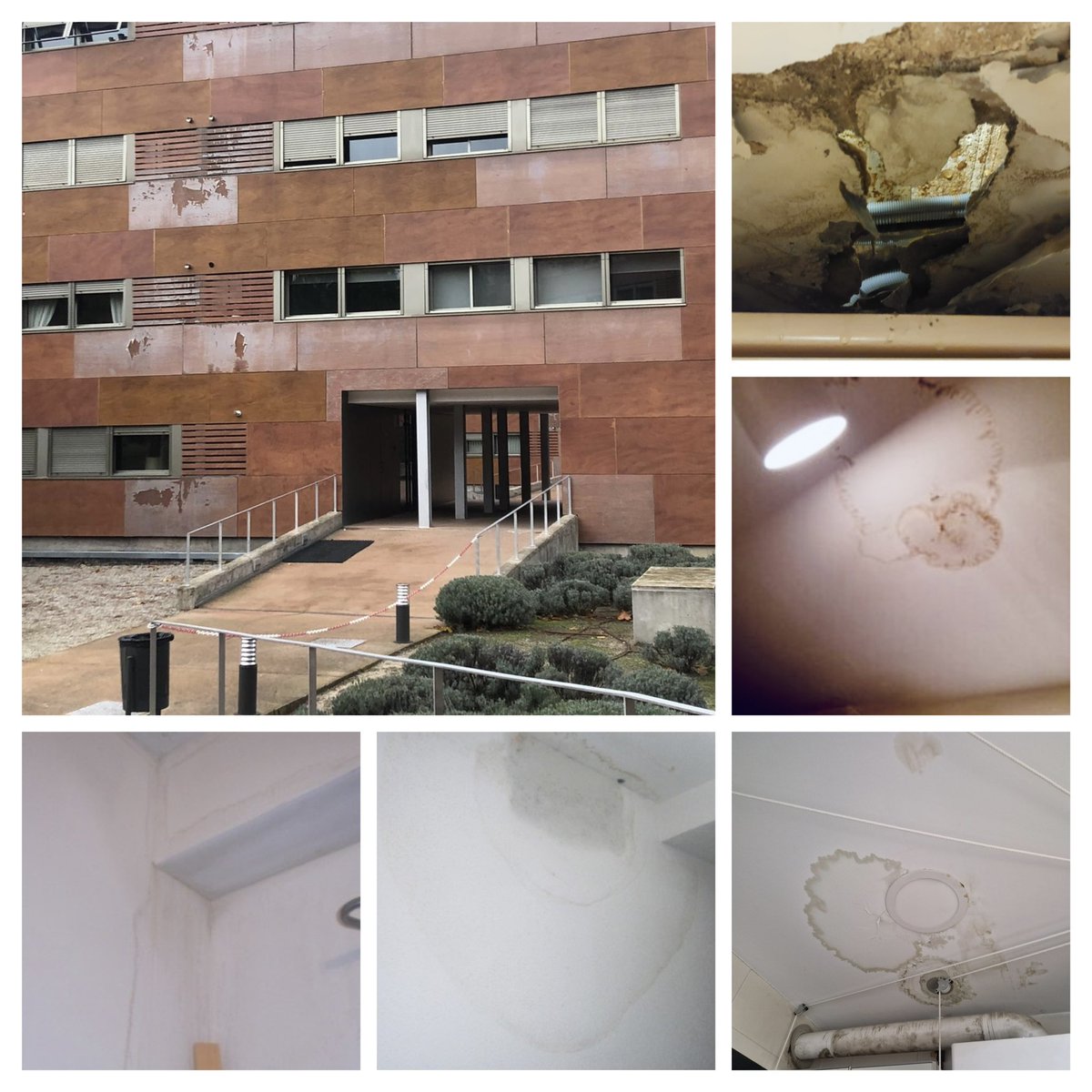 MIRADORESII's tweet image. @MiradoresII En está nuestra comunidad estamos a un día de que @ayto_pozuelo nos deba 60.562,96€. LLuvia = preocupación, lluvia = goteras+ayto no paga derrama = una vergüenza. En @MIRADORESII este finde se sale ¿pagarán @PalomaTejero_ @fexalba ?
#aytopozuelonopagaenMiradoresII